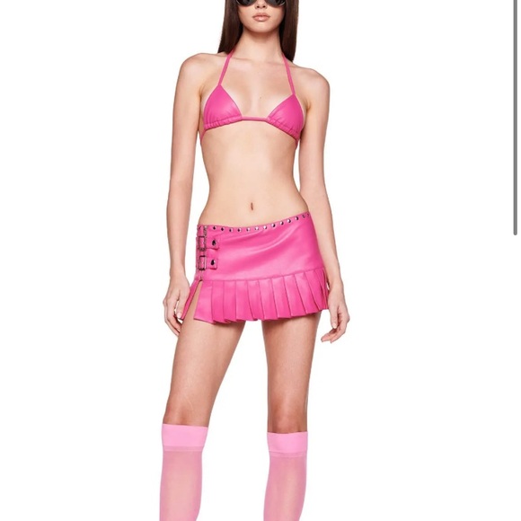 Brand New I.AM.GIA Vanya Thong Bikini Set - Picture 8 of 8